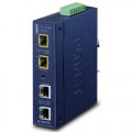PLANET IGT-900-2T2S Industrial 2-Port 10/100/1000T + 2-Port 100/1000/2500X SFP Managed Media Converter